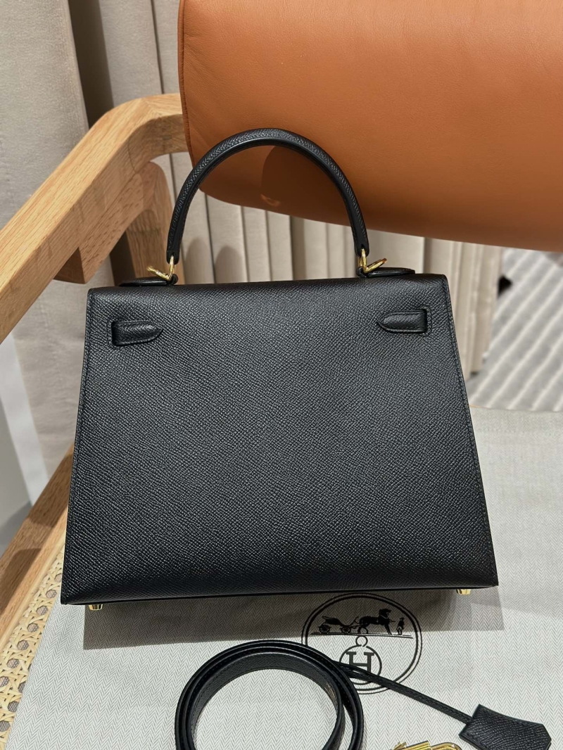 Hermes Kelly Bags